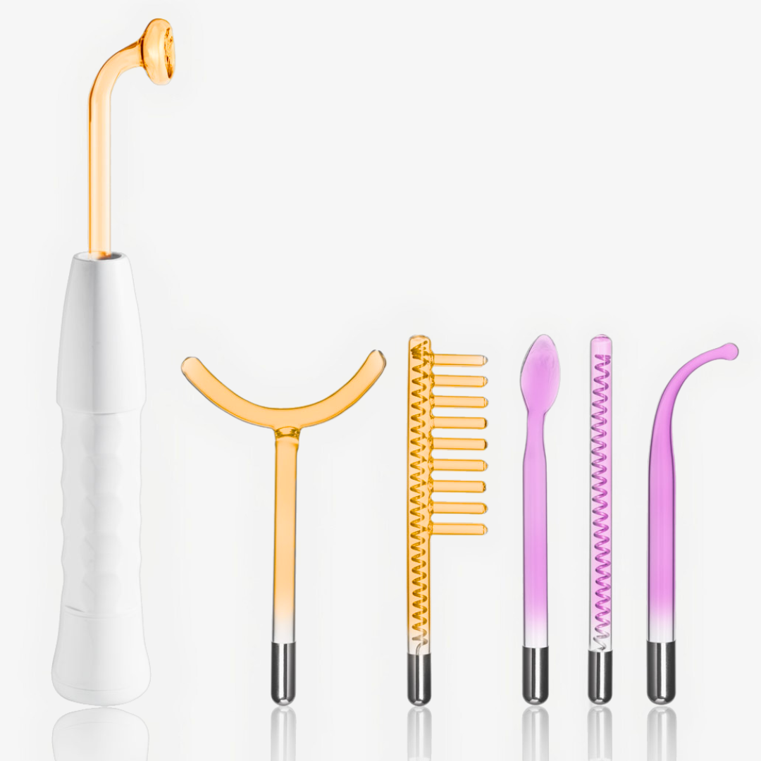 Facesculpt 2.0 - Bacchetta ad Alta Frequenza