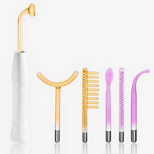 Facesculpt 2.0 - Bacchetta ad Alta Frequenza