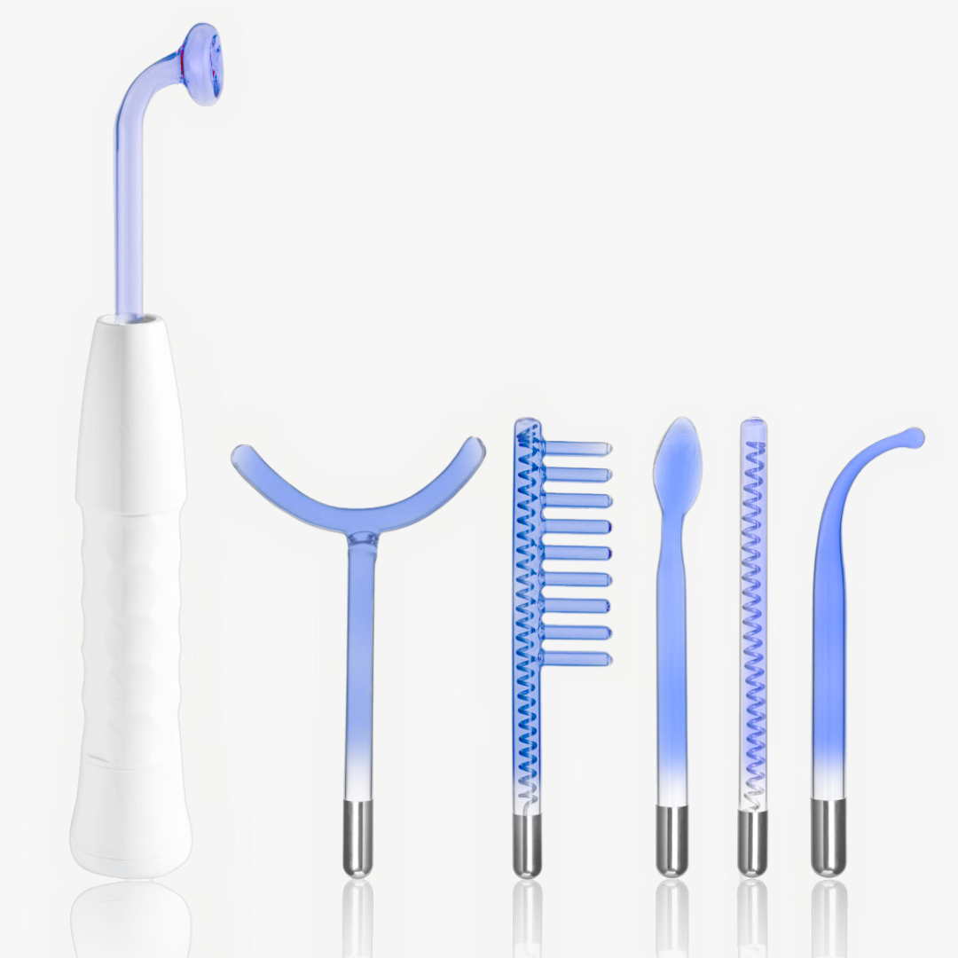 Facesculpt 2.0 - Bacchetta ad Alta Frequenza