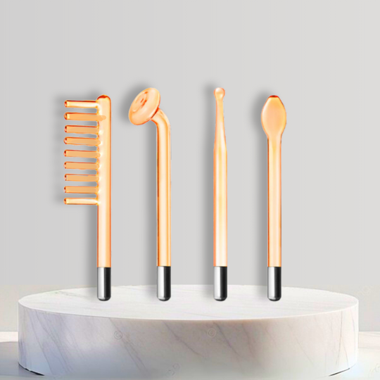 Accessori in Vetro di Ricambio Facesculpt 2.0