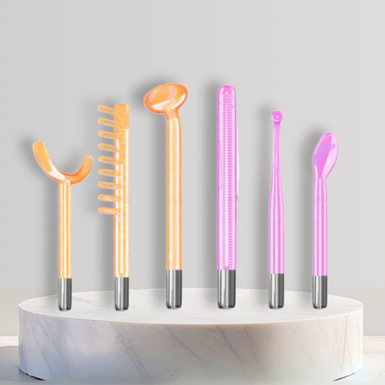 Accessori in Vetro di Ricambio Facesculpt 2.0