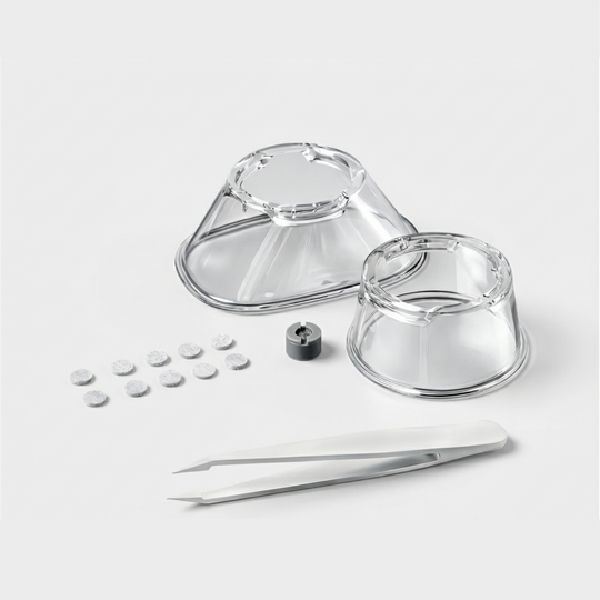 Accessori BodyCup 1.0™