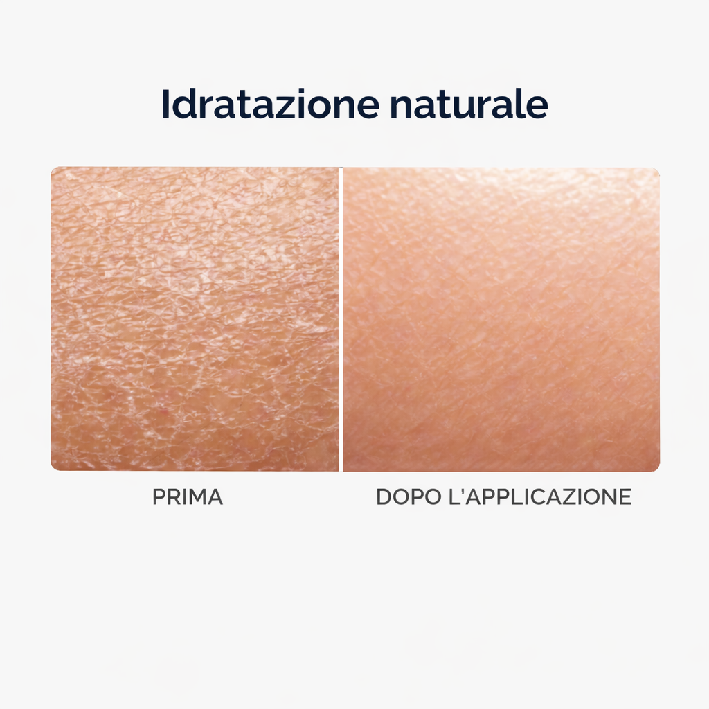 Olio Corpo Tonificante & Rassodante™