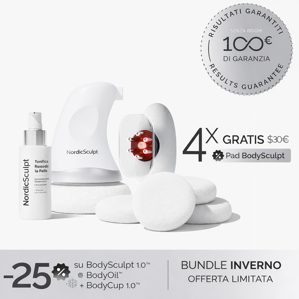 Liscio & Rassodato Tutto-in-uno Pro™