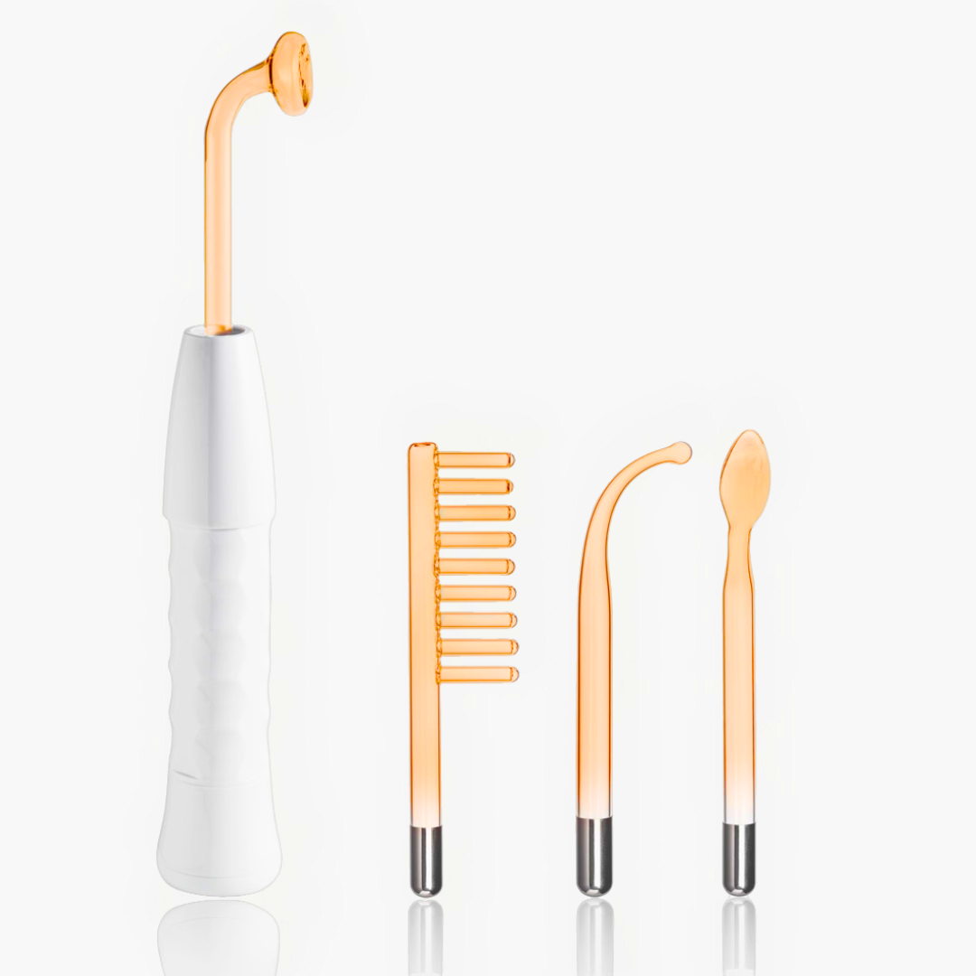 Facesculpt 2.0 - Bacchetta ad Alta Frequenza