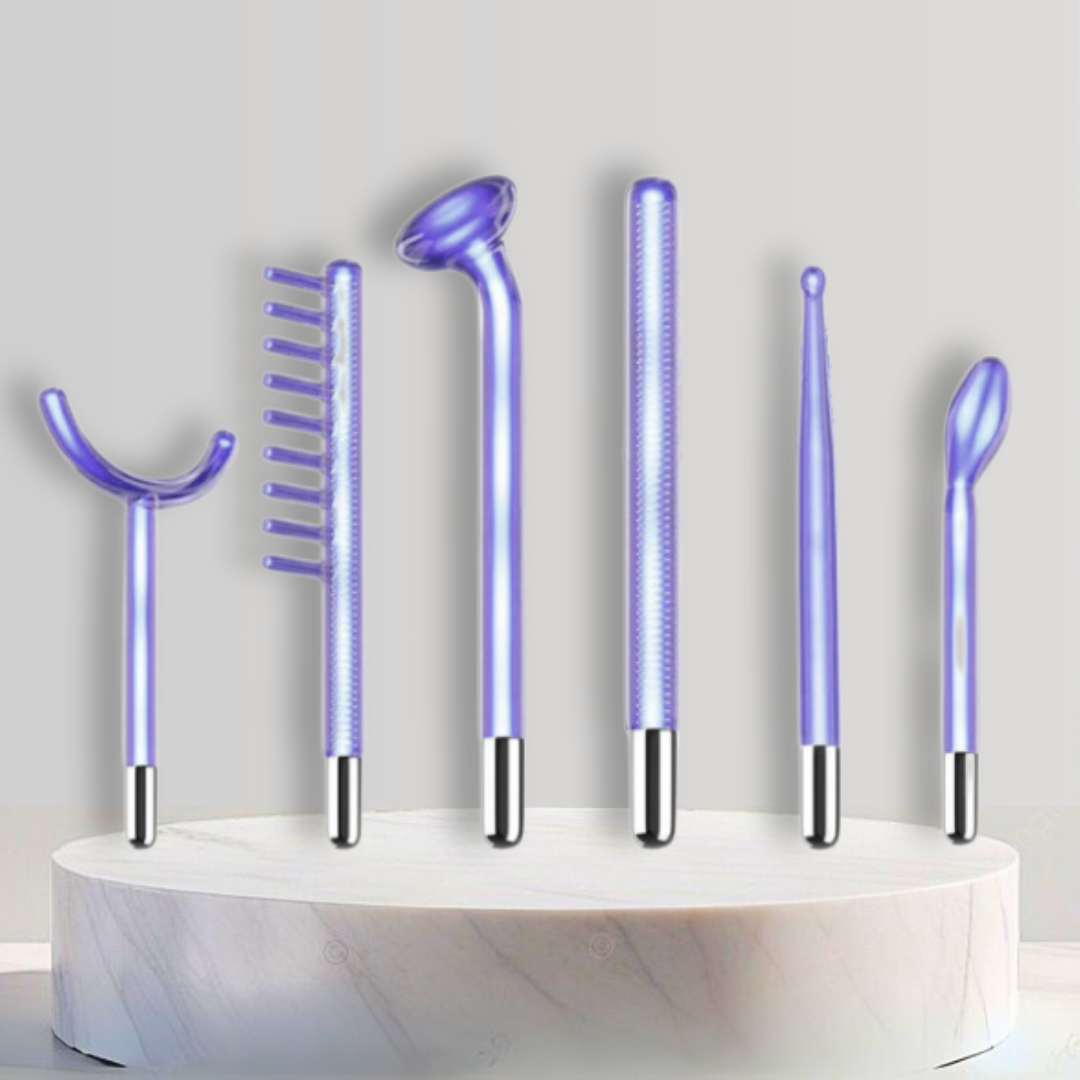 Accessori in Vetro di Ricambio Facesculpt 2.0